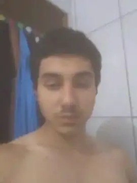 Show de Kalinpauzudo na webcam