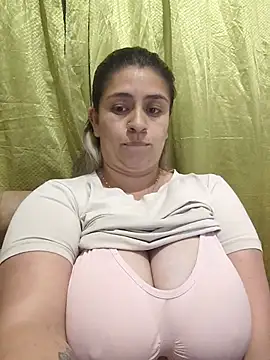 Chatroom en direct de Melinda_bob