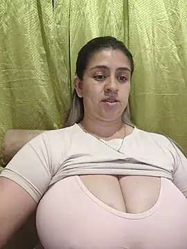Show webcam de Melinda_bob