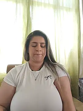 Melinda_bob's Live XXX Chat