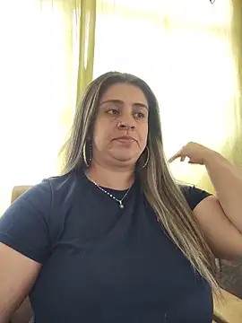 Melinda_bob Adlı Modelin Web Kamerası Şovu