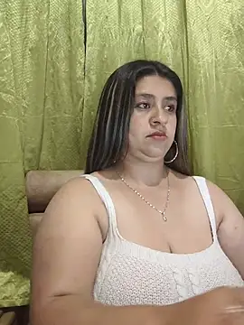 Show de webcam de Melinda_bob