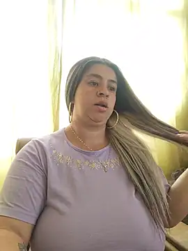عرض كام Melinda_bob