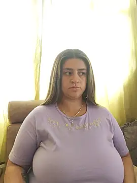 Show webcam de Melinda_bob