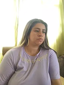 عرض كام Melinda_bob