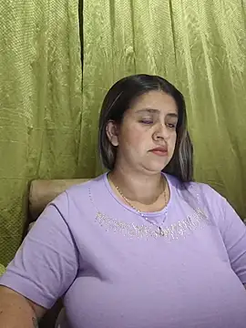 Melinda_bob Adlı Modelin Web Kamerası Şovu