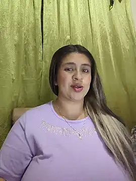 عرض كام Melinda_bob