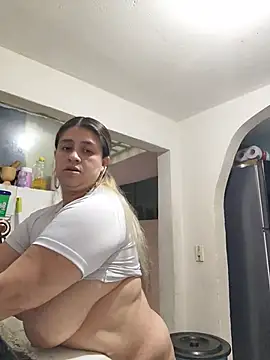 Show Webcam de Melinda_bob