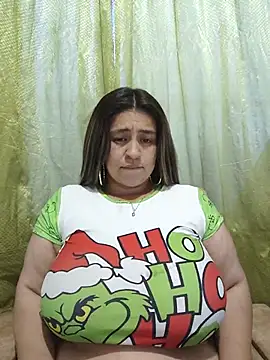 Melinda_bob's Live XXX Chat