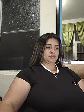 Melinda_bob's Live XXX Chat