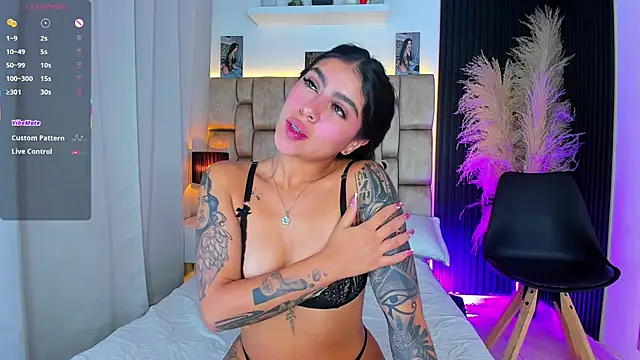 little_sophie18 Chat XXX in diretta