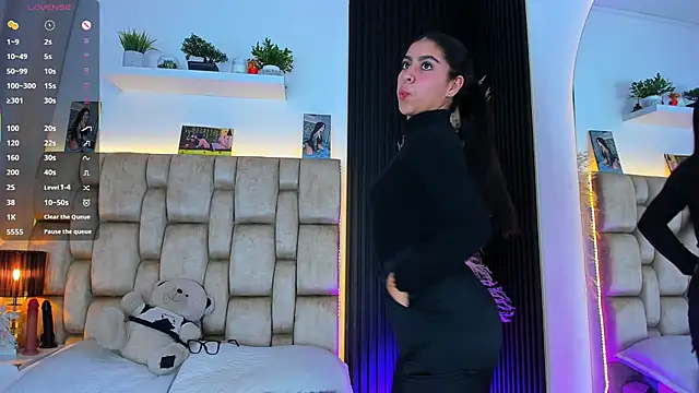 little_sophie18 Live XXX-chat
