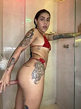 little_sophie18 – Kamerová šou