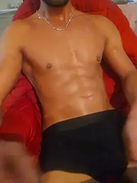 Alajandro123 Show in webcam