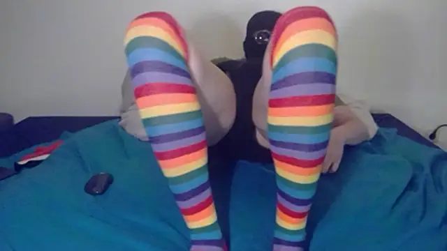Brriian webcam show