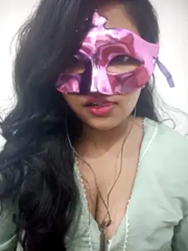 Chat XXX en directo de Your_mysha
