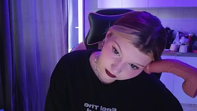 Chat +18 de norinanakajuu ao vivo