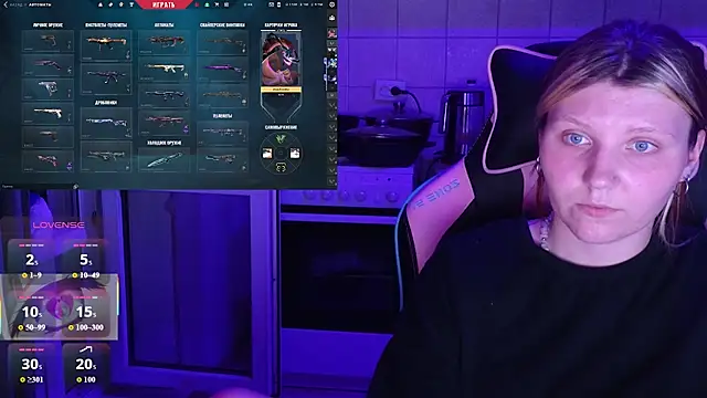 Онлайн чат XXX norinanakajuu
