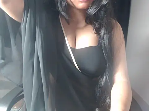 Devil_Erin Webcamshow