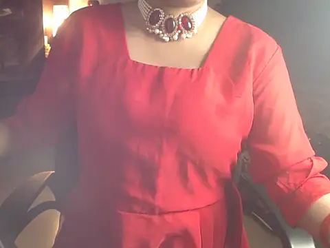 Devil_Erin's Live XXX Chat