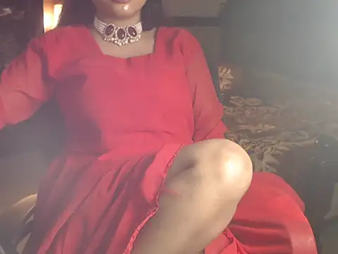 Devil_Erin – Kamerová šou