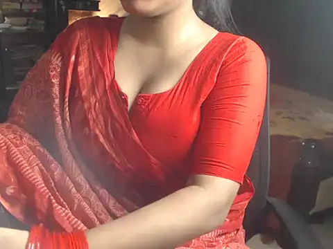 Devil_Erin Adlı Modelin Canlı XXX Sohbeti