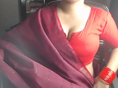 Devil_Erin's Webcam Show