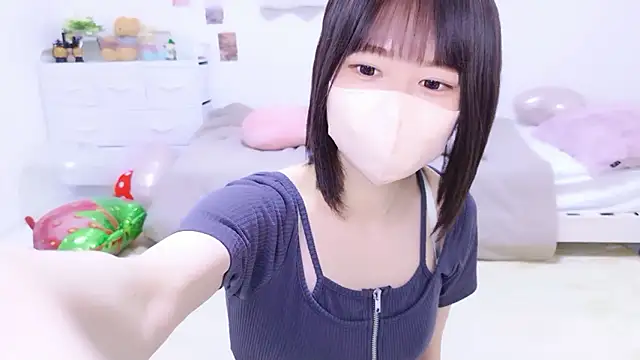 Im_Yu-na's Live XXX Chat