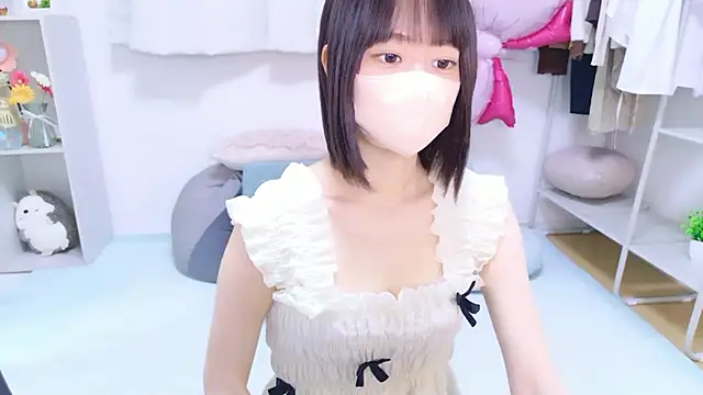 Im_Yu-nan Live XXX chat