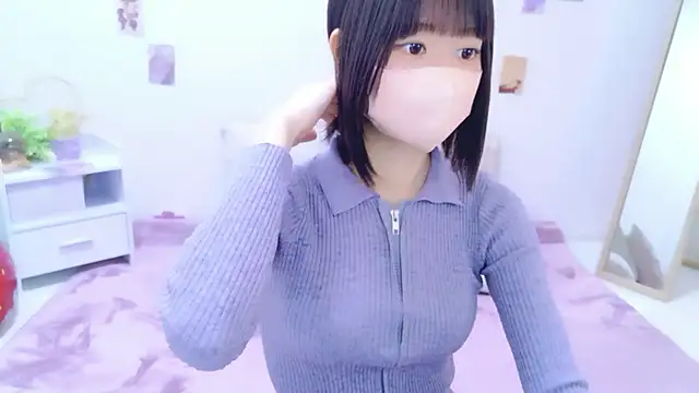 Im_Yu-nan Live XXX chat