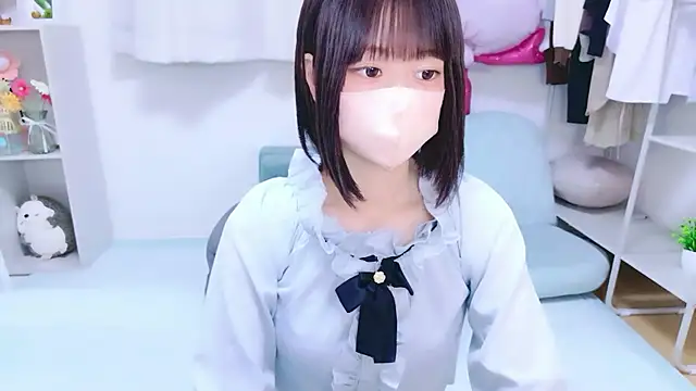 Im_Yu-na's Live XXX Chat