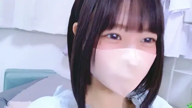 Im_Yu-na Chat XXX live