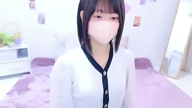 Im_Yu-na's Webcam Show
