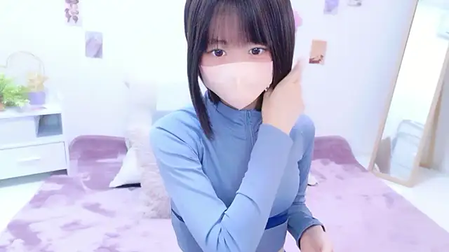 Živý XXX chat Im_Yu-na