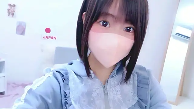 Im_Yu-na's Webcam Show