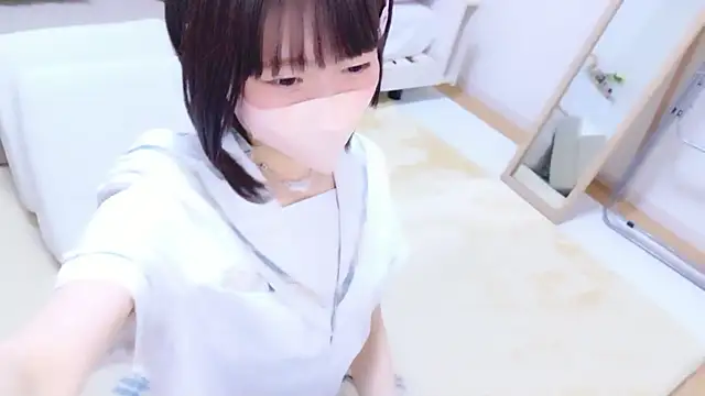 Im_Yu-naのウェブカメラショー