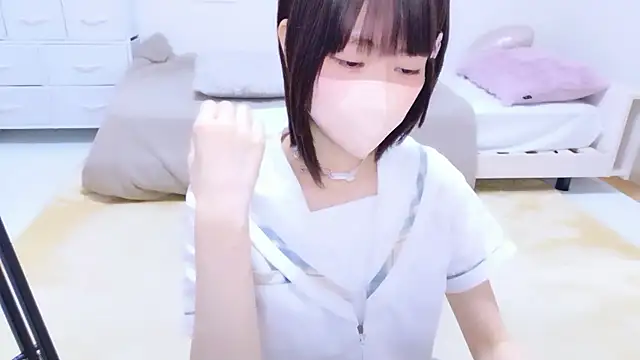 Show Webcam de Im_Yu-na