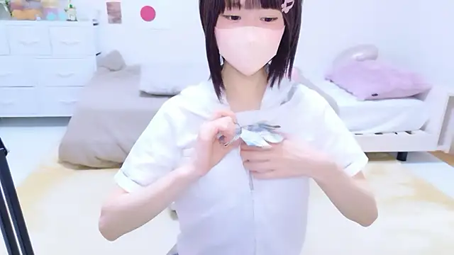 Im_Yu-na's Webcam Show