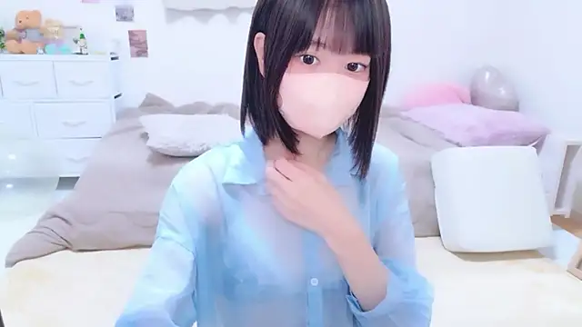 Im_Yu-naのウェブカメラショー