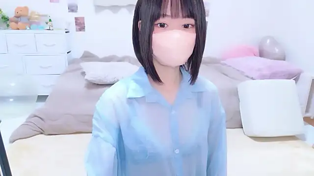 Im_Yu-na's Webcam Show