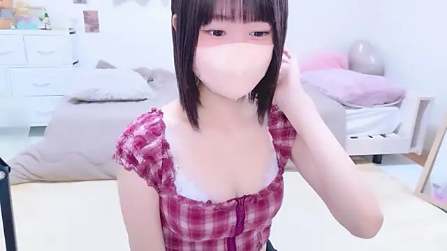 Chat XXX en directo de Im_Yu-na