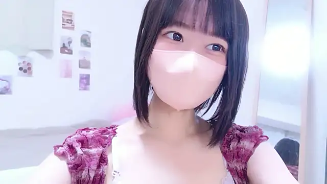 Show de webcam de Im_Yu-na