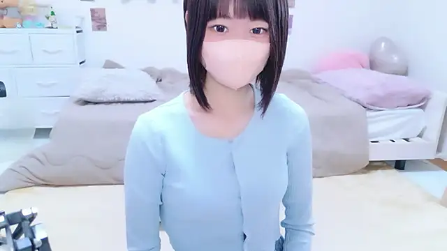 Im_Yu-na – Naživo XXX chat