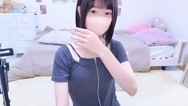 Im_Yu-na Webcam-Show