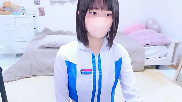 Im_Yu-nan Webbikameraesitys