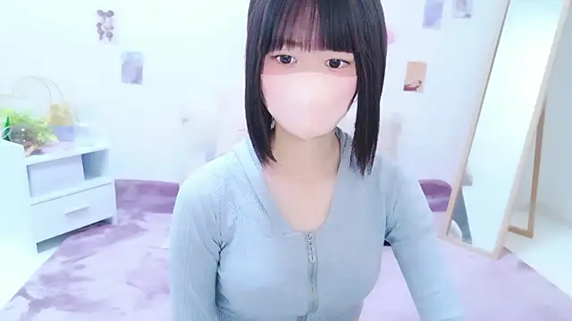 Im_Yu-na Webcamshow