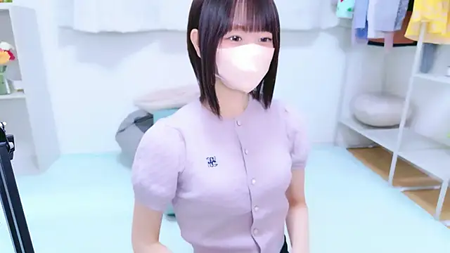 Im_Yu-na's Webcam Show
