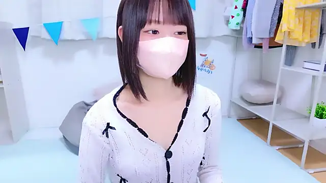 Im_Yu-na 라이브 XXX 채팅