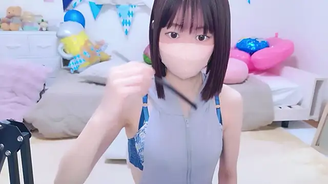 Sembang XXX Secara Langsung Im_Yu-na