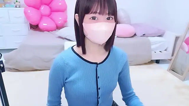 Im_Yu-na 라이브 XXX 채팅